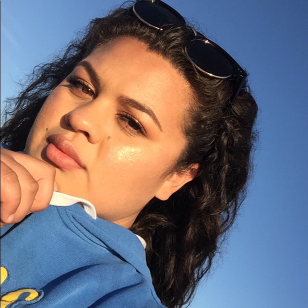 Meet your Posher, Aliyah